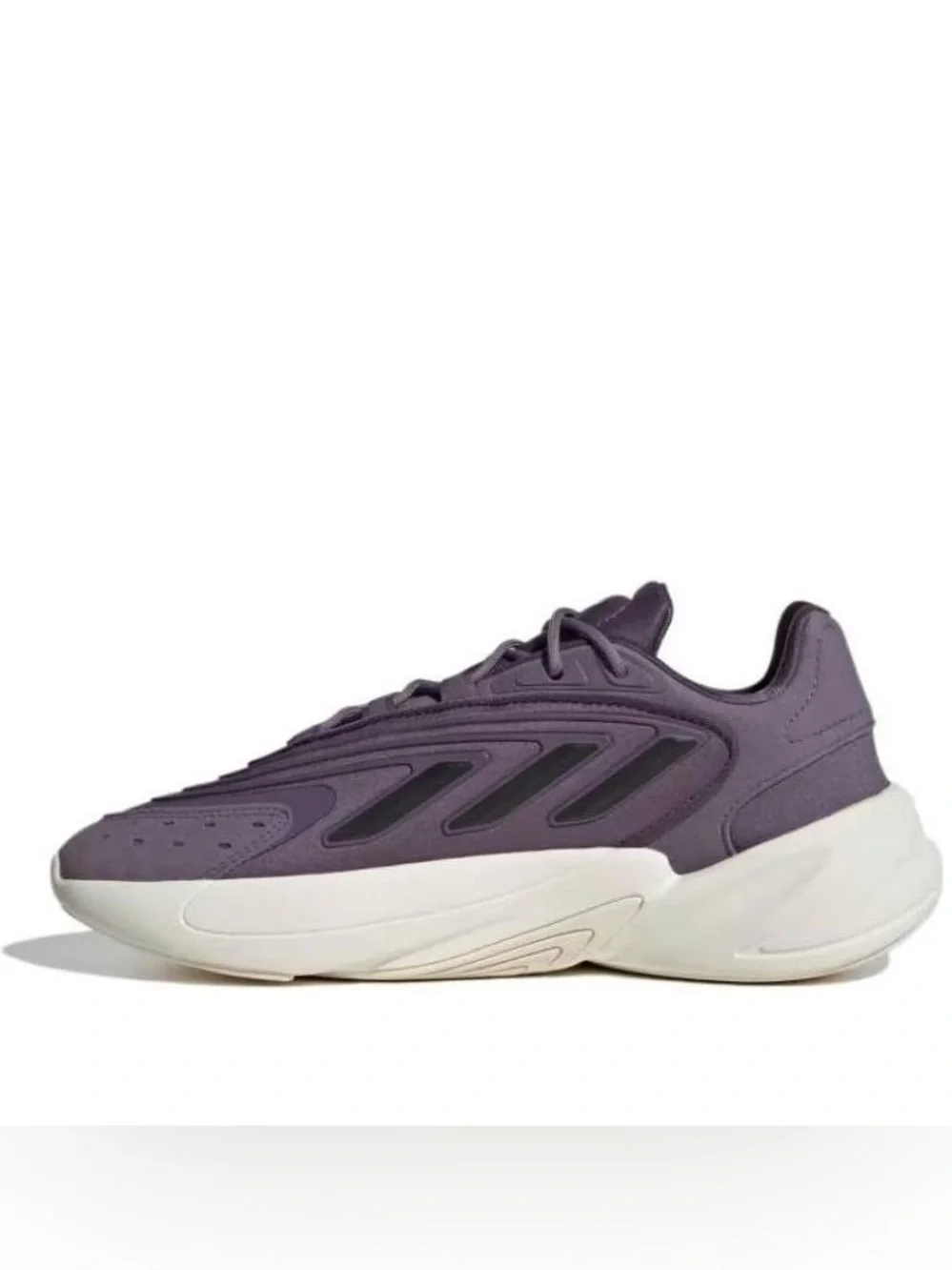 ADIDAS Ozelia 'Shadow Violet Shoes Size 9